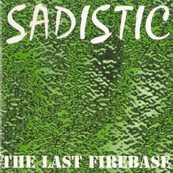 The Last Firebase (EP)