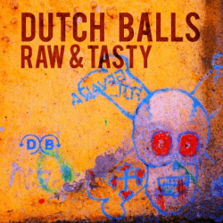 Raw & Tasty (EP)