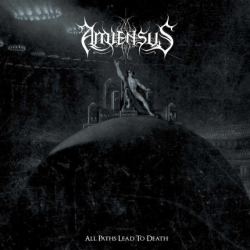 All Paths Lead To Death (EP)