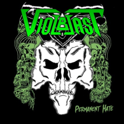 Permanent Hate (EP)