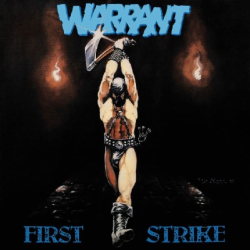 First Strike (EP)
