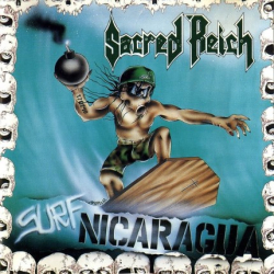Surf Nicaragua (EP)