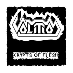 Crypts Of Flesh (DEMO)