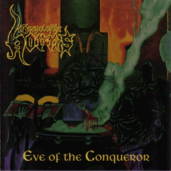 Eve Of The Conqueror (EP)