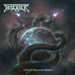 Coils Of The Lesser Serpent