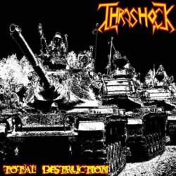 Total Destruction (EP)