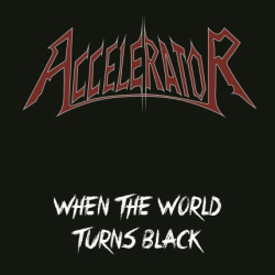 When The World Turns Black (EP)