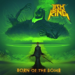 Born Of The Bomb