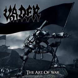 The Art Of War (EP)