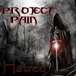Hatred (EP)
