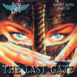 Divine Gates Part III: The Last Gate