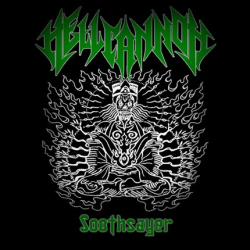 Soothsayer (EP)