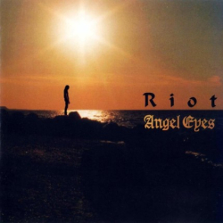 Angel Eyes (EP)