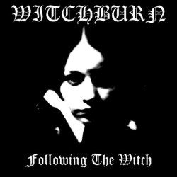 Following The Witch
