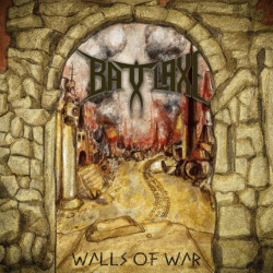 Walls Of War