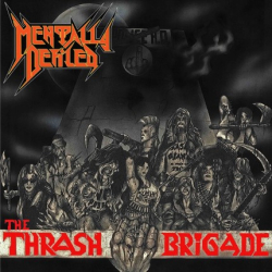 The Thrash Brigade