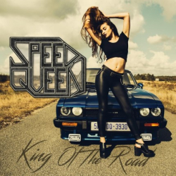 King Of The Road (EP)
