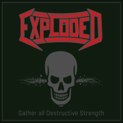 Gather All Destructive Strength (EP)
