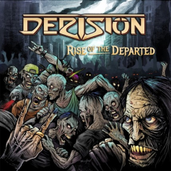 Rise Of The Departed (EP)