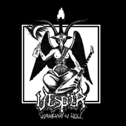 Hornbang In Hell (EP)