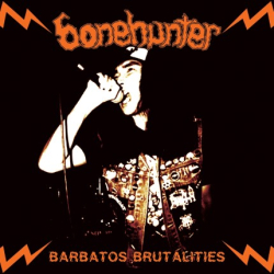 Barbatos Brutalities (EP)