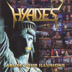 Abuse Your Illusions (EXP)