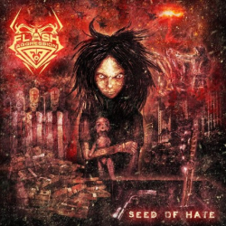 Seed Of Hate