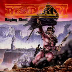 Raging Steel