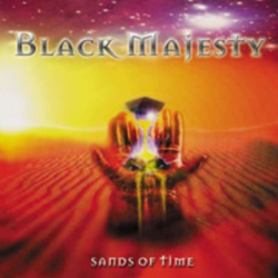Sands Of Time (EP)