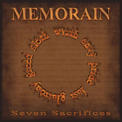 Seven Sacrifices
