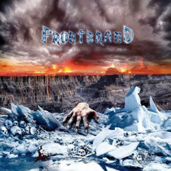 Frostbrand - Nach Flammen Sehnsucht