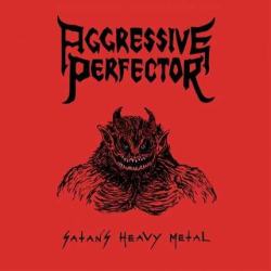 Satan's Heavy Metal (DEMO)