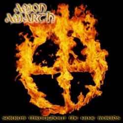 Sorrow Throughout The Nine Worlds (EP)