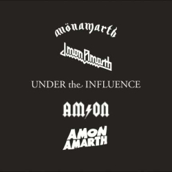 Under The Influence (Deceiver Of The Gods Bonus Disc)