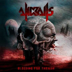 Bleeding For Thrash