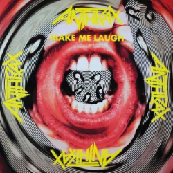 Make Me Laugh (EP)