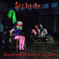 Something Lurking In The Dark (SINGLE)