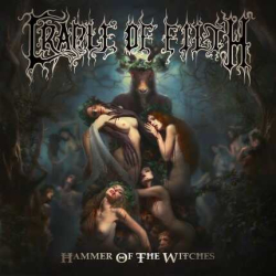 Hammer Of The Witches (LTD)