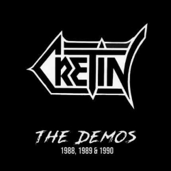 The Demos 1988, 1989 & 1990