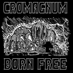 Born Free (EP)