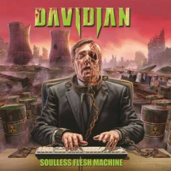 Soulless Flesh Machine (EP)