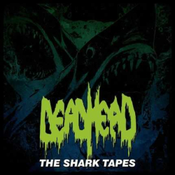 The Shark Tapes (EP)