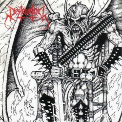 Brutal Desecration (EP)