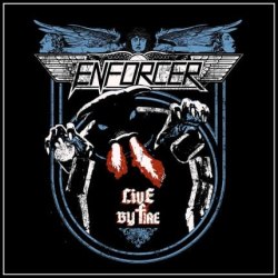 Live By Fire (LIVE)