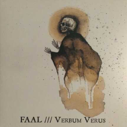 Faal /// Verbum Verus (SPLIT)