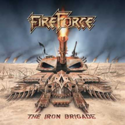 The Iron Brigade (EP)