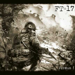 Verdun!