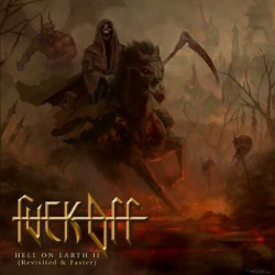 Hell On Earth II (Revisited & Faster) (SPLIT)