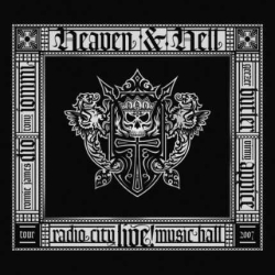 Live From Radio City Music Hall (LIVE)