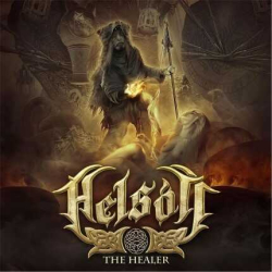 The Healer (EP)